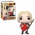 FUNKO POP HARLEY QUINN 1111 DC THE SUICIDE SQUAD ALERQUINA ESQUADRAO SUICIDA - comprar online