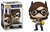 FUNKO POP GAMES BATGIRL 893 GOTHAM KNIGHTS - loja online