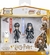 MINI FIGURAS HARRY POTTER E CHO CHANG FRIENDSHIP SET SUNNY SPIN MASTER - Yellow Mobille