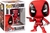 Funko Pop DeadPool 546 Marvel 80 Years