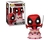 FUNKO POP DEADPOOL 776 IN CAKE DEADPOOL