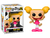 FUNKO POP DEE DEE 1068 CARTOON NETWORK O LABORATORIO DE DEXTER