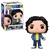 FUNKO POP MOVIES JAIME REYES 1404 BESOURA AZUL BLUE BEETLE na internet