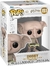 FUNKO POP DOBBY 151 HARRY POTTER - Yellow Mobille