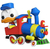 FUNKO POP DONALD DUCK ON THE CASE JR. CIRCUS TRAIN ATRACTION 01 DISNEYLAND 65TH DONALD NO TREM - comprar online