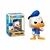 FUNKO POP DONALD DUCK 1191 DISNEY MICKEY AND FRIENDS PATO DONALD