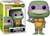 FUNKO POP DONATELLO 1133 TARTARUGA NINJA NICKELODEON