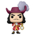 FUNKO POP CAPTAIN HOOK 1348 CAITÃO GANCHO PETER PAN - Yellow Mobille