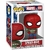 FUNKO POP SPIDER-MAN 1284 MARVEL HOMEM ARANHA DE SUETER na internet