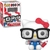 FUNKO POP HELO KITTY 65 HELLO KITTY NERD (DE OCULOS) - comprar online