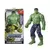 BONECO AVENGERS TITAN HERO HULK DELUXE - comprar online