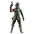 BONECO FIGURA DIN DJARIN (MORAK) MANDALORIAN BLACK SERIES HASBRO STAR WARS na internet