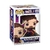 FUNKO POP DOCTOR STRANGE SUPREME 874 WHAT IF ...? MARVEL STUDIOS DR ESTRANHO - Yellow Mobille