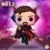 FUNKO POP DOCTOR STRANGE SUPREME 874 WHAT IF ...? MARVEL STUDIOS DR ESTRANHO - loja online