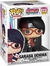 FUNKO POP ANIMATION SARADA WITH SHARINGAN 1358 BORUTO na internet