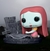 FUNKO POP SALLY 1358 DISNEY O ESTRANHO MUNDO DE JACK