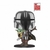 Imagem do FUNKO POP THE MANDALORIAN WITH THE CHILD 380 STAR WARS TAMANHO JUMBO 10 POLEGADAS