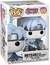 FUNKO POP ANIMATION MITSUKI WITH SNAKE HANDS 1357 BORUTO - Yellow Mobille