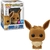 Funko Pop Eevee 577 Pokémon FLOCKED