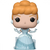 FUNKO POP CINDERELLA 1318 DISNEY 100 PRINCESA CINDERELA