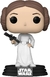 FUNKO POP PRINCESS LEIA 595 STAR WARS PRINCESA LEIA