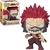 FUNKO POP EIJIRO UNBREAKABLE 1009 MY HERO ACADEMIA