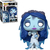 FUNKO POP EMILY 987 CORPSE BRIDE NOIVA CADÁVER