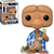 FUNKO POP MOVIES E.T IN ROBE 1254 E.T THE EXTRA TERRESTRIAL