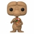 FUNKO POP MOVIES E.T WITH FLOWERS 1255 E.T THE EXTRA TERRESTRIAL - Yellow Mobille