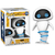 FUNKO POP EVE 1116 DISNEY PIXAR WALLE