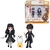 MINI FIGURAS HARRY POTTER E CHO CHANG FRIENDSHIP SET SUNNY SPIN MASTER