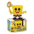 FUNKO POP SPONGEBOB SQUAREPANTS SE NICKELODEON BOB ESPONJA CALÇA QUADRADA