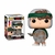 FUNKO POP TELEVISION DUSTIN 1463 STRANGER THINGS NETFLIX - Yellow Mobille