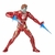 BONECO FIGURA ZOMBIE IRON MAN MARVEL LEGENDS HOMEM DE FERRO ZUMBI - comprar online