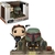 FUNKO POP TELEVISION MOMENTS BOBA FETT AND FENNEC ON THRONE 486 STAR WARS - loja online