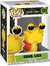 FUNKO POP TELEVISON SNAIL LISA LESMA 1261 THE SIMPSONS TREEHOSE OF HORROR - comprar online