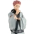 FIGURA SUKUNA JUJUTSU KAISEN JUKON NO KATA BANPRESTO BANDAI 18611