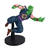 FIGURA KING PICCOLO DAIMAOH DRAGON BALL MATCH MAKERS BANDAI BANPRESTO 18853 na internet