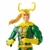 BONECO FIGURA LOKI RETRO MARVEL LEGENDS F5883 na internet