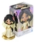 QPOSKET JASMINE DRAMY STYLE SPECIAL VOL 1 DISNEY BANPRESTO BANDAI - Yellow Mobille