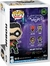 FUNKO POP GAMES ROBIN 892 GOTHAM KNIGHTS - Yellow Mobille