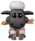 FUNKO POP SHAUN THE SEEP 777 WALLACE & GROMIT - comprar online