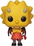 Funko Pop Demon Lisa 821 The Simpsons TREEHOUSE OF HORROR - comprar online