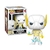 FUNKO POP GODSPEED 1100THE FLASH FASTEST MAN ALIVE