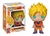 Funko Pop Super Saiyan Goku 14 DragonBall Z