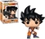 FUNKO POP GOKU 615 DRAGON BALL Z