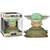 FUNKO POP GROGU 485 com LUZ E SOM USING THE FORCE Baby Yoda