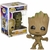 FUNKO POP GROOT 202 GUARDIANS OF THE GALAXY VOL. 2