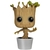 FUNKO POP DANCING GROOT 65 GUARDIANS OF THE GALAXY