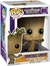 FUNKO POP DANCING GROOT 65 GUARDIANS OF THE GALAXY na internet